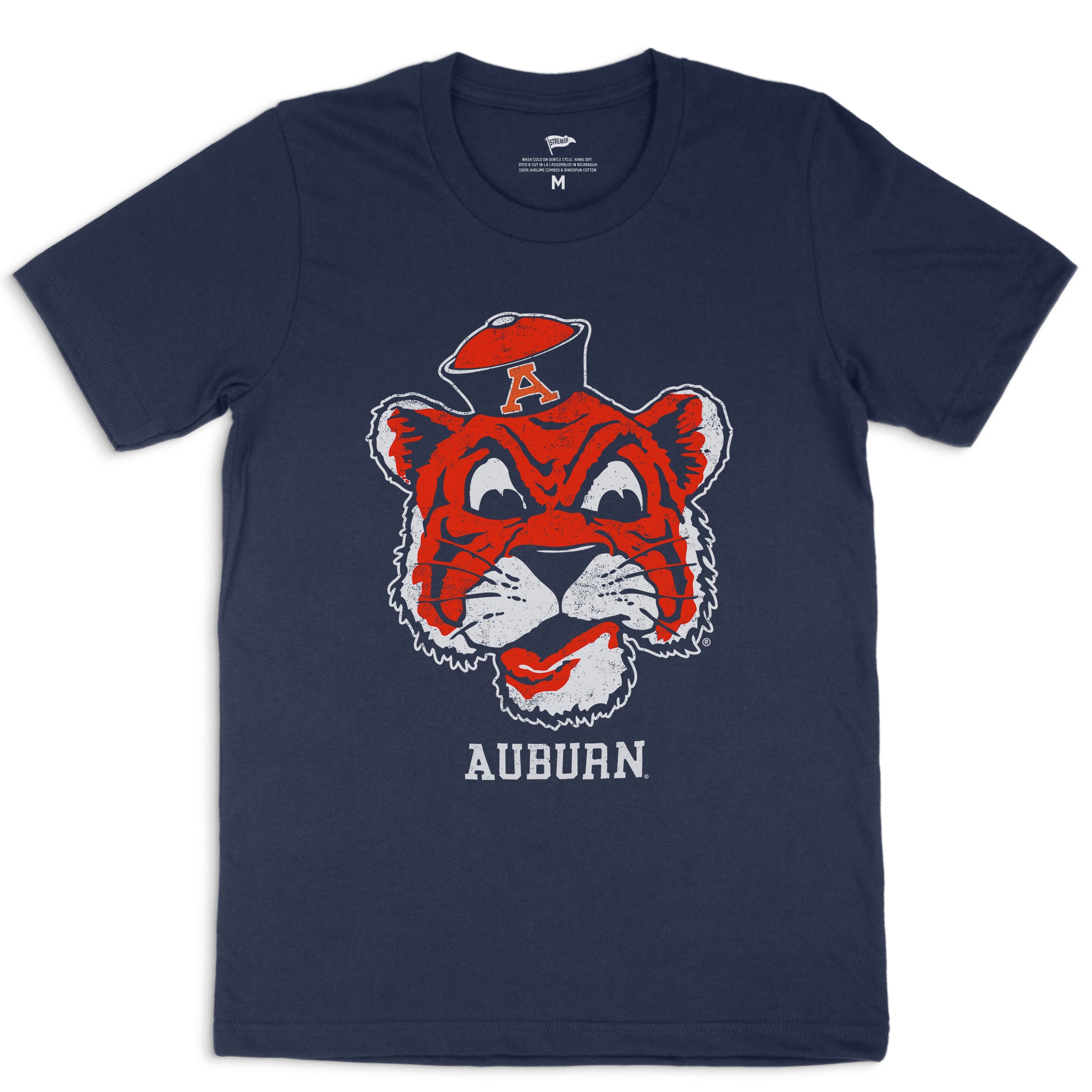 Auburn-Vintage-Beanie-Tiger-