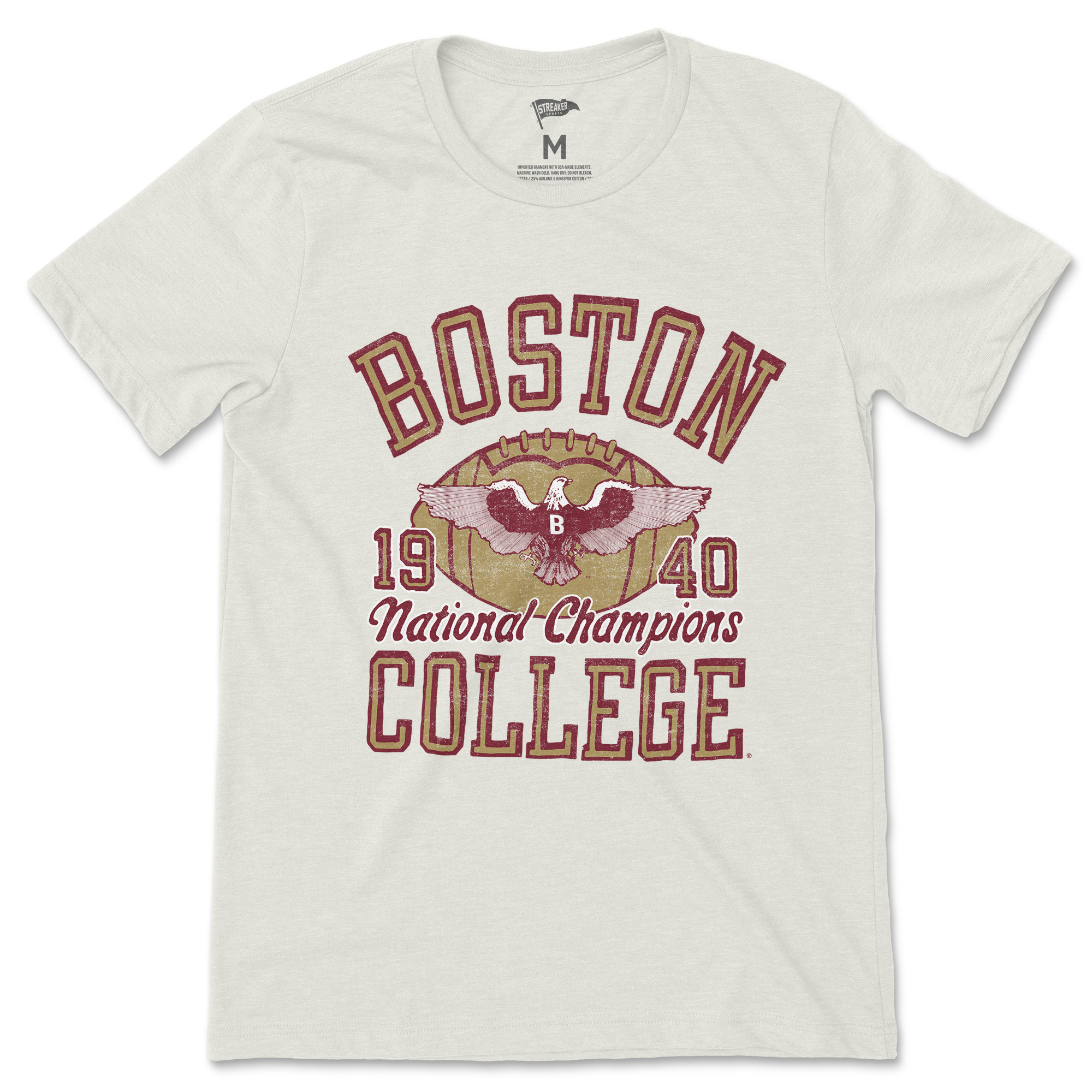 トップス 40s~ Vintage Athletic College Rayon Tee 40s~ Vintage Athletic College Rayon Tee - メルカリ