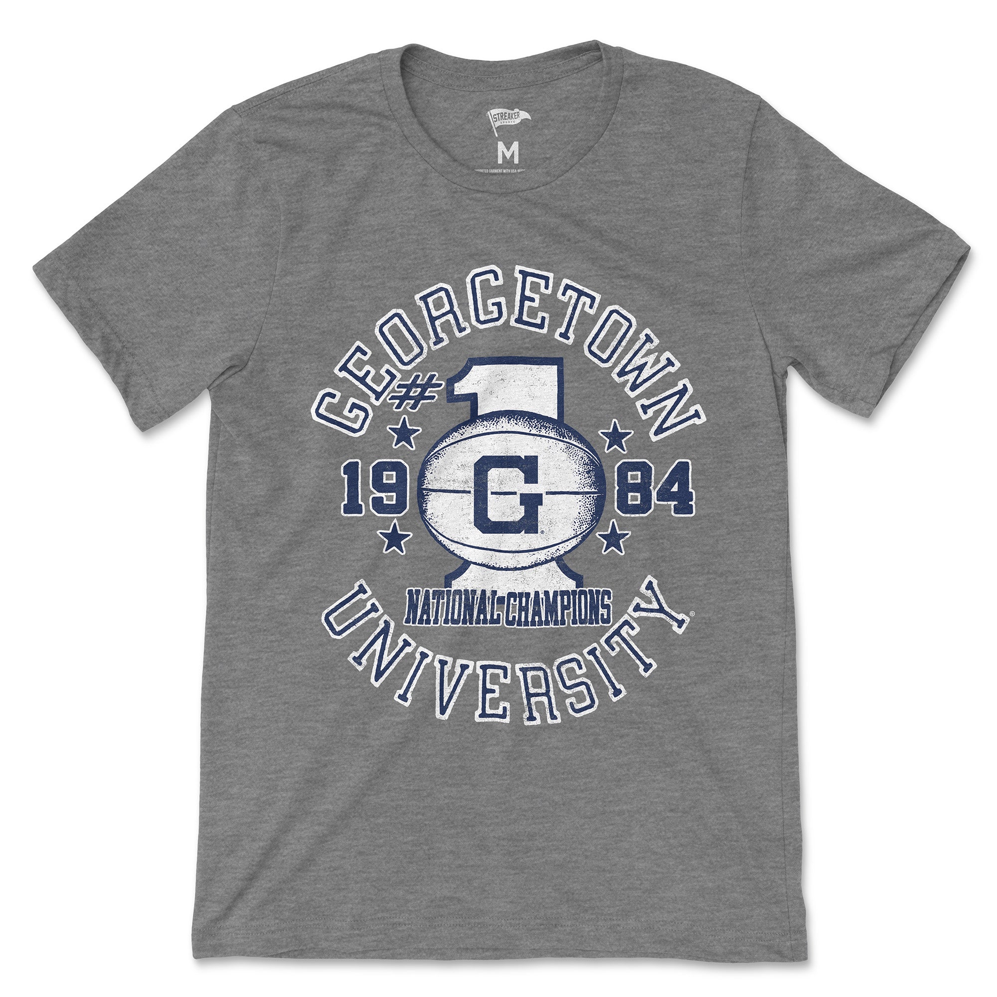 GeorgetownVintageBasketball198