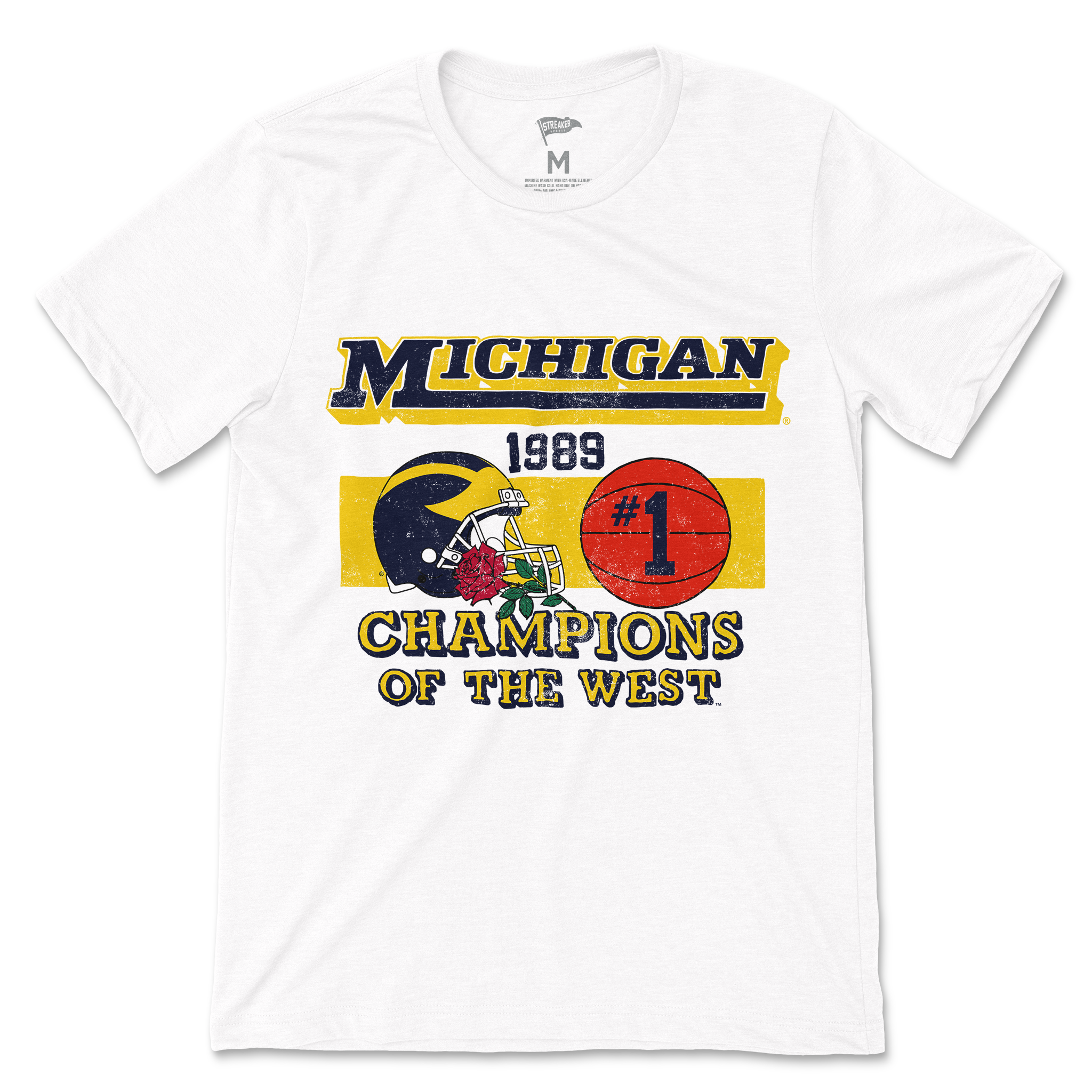 MichiganVintage1989Championsof