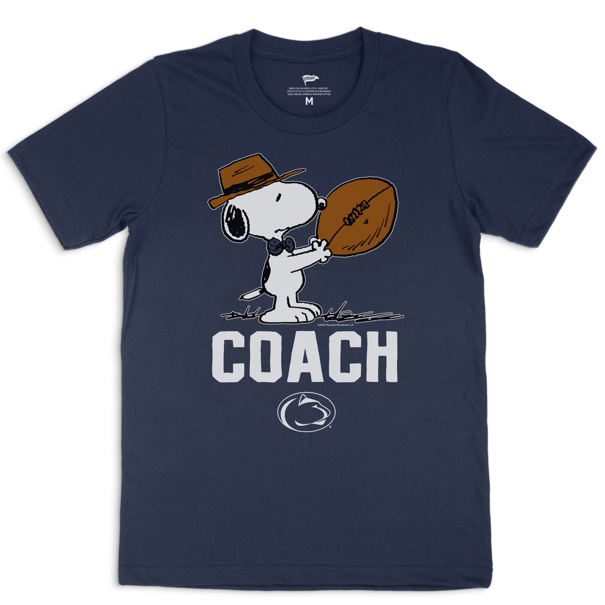 Peanuts-x-Penn-State-World-