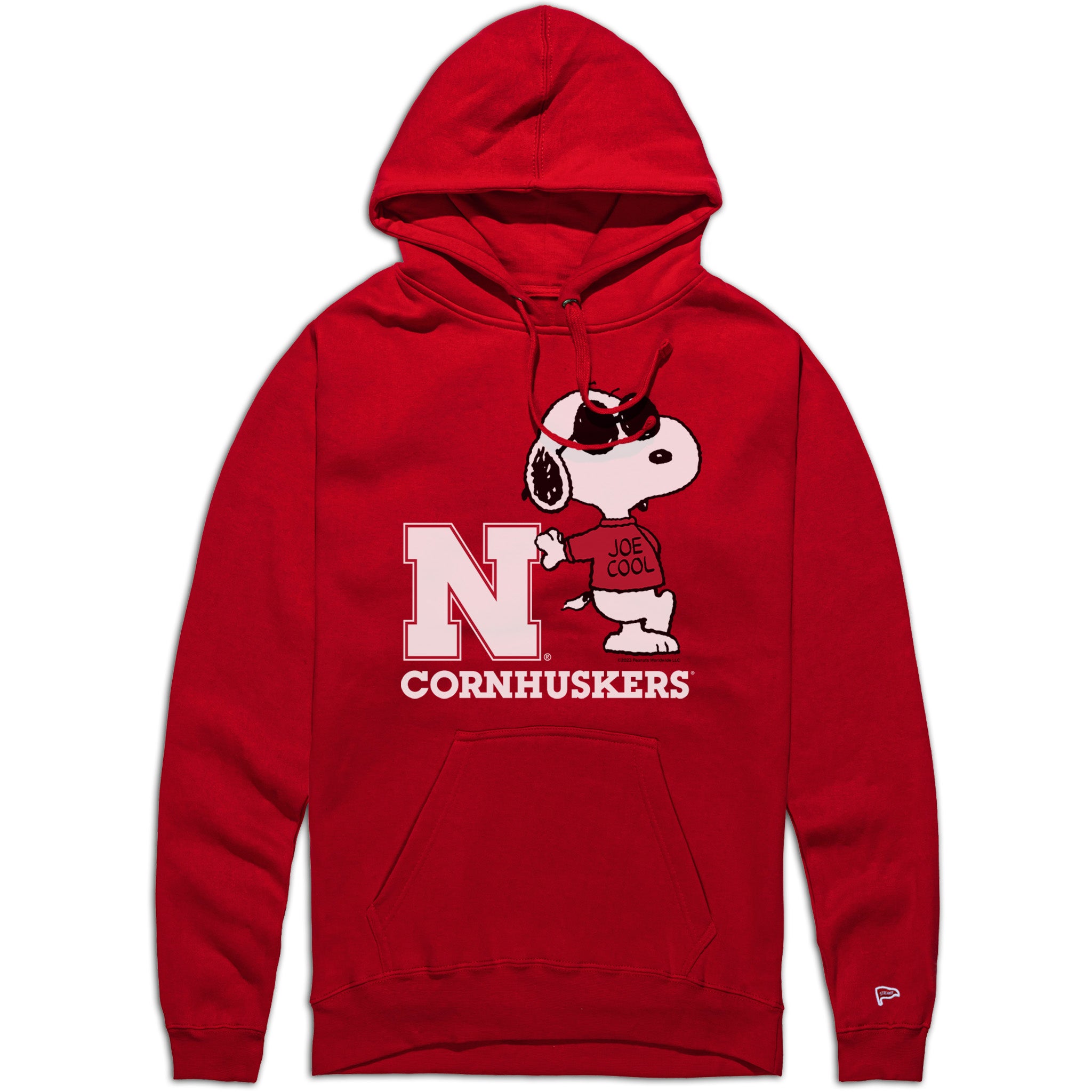 PeanutsxNebraskaJoeCoolHoodie_