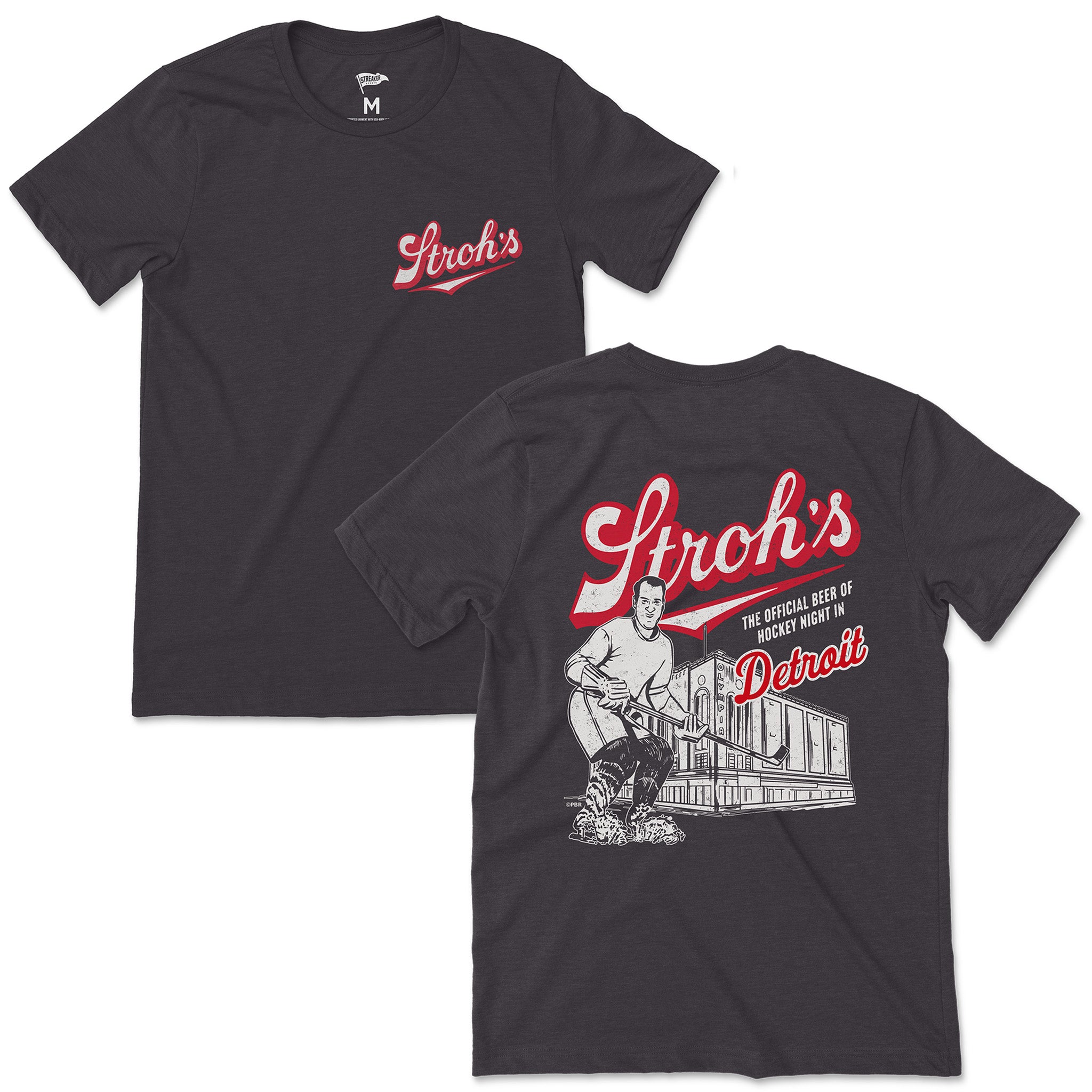 【HOCKEY】 DAGGER TEE PIGMENT DYED MIDNIGHT Hockey Dagger Tee - Black – Xtreme Boardshop (XBUSA.COM)