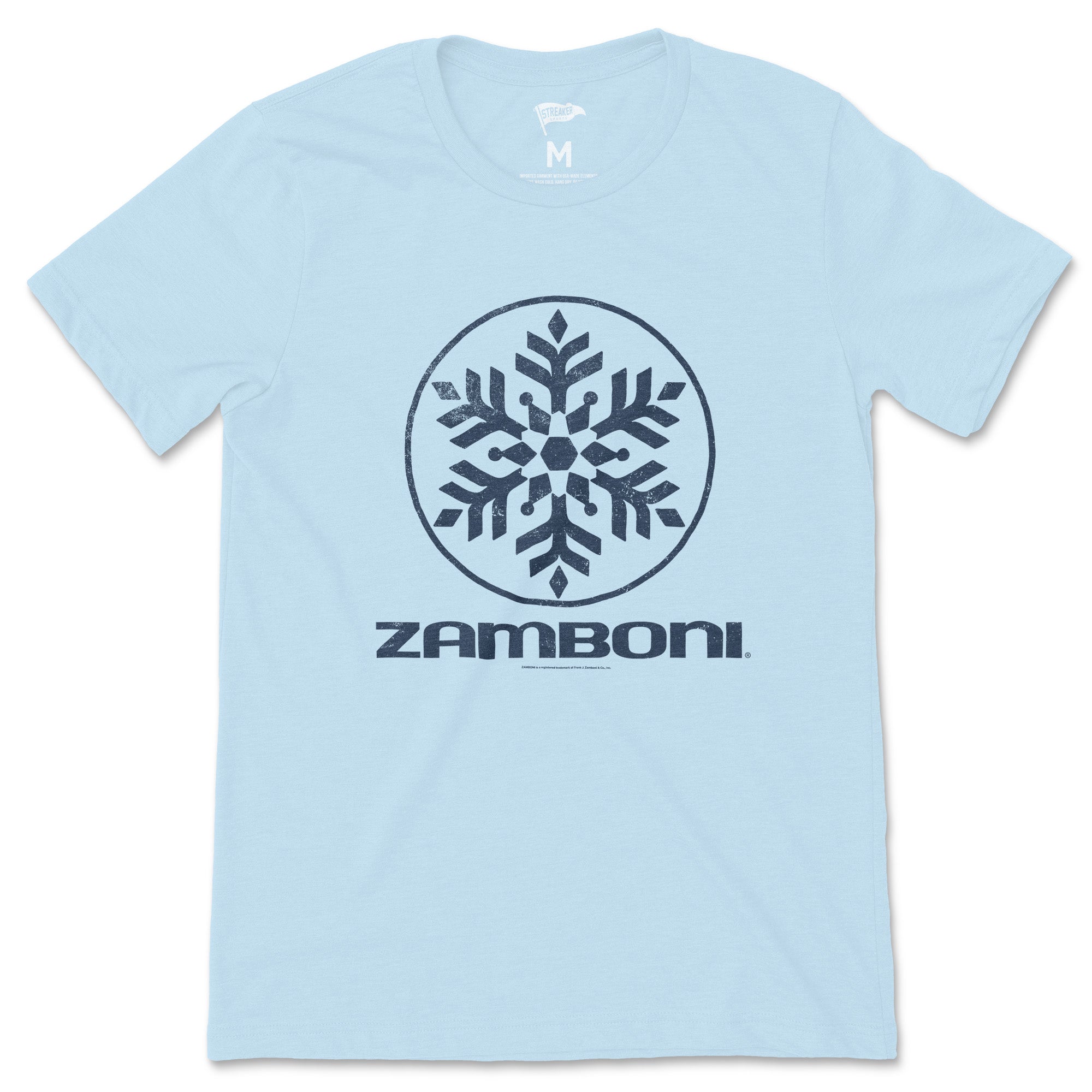 【美品】stina type S french / snowflake navy stina / type S french / snowflake navy