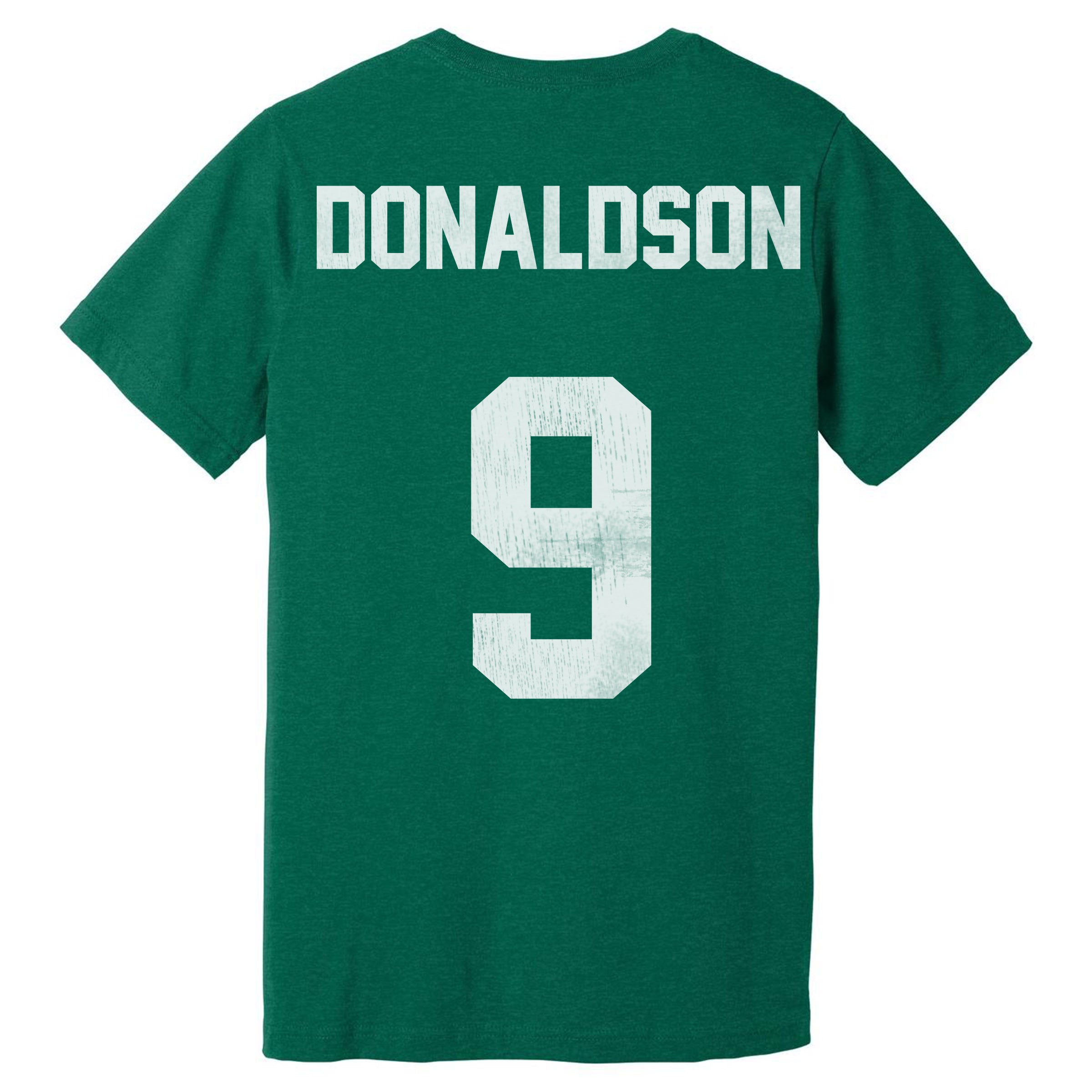 Donaldson jersey on sale