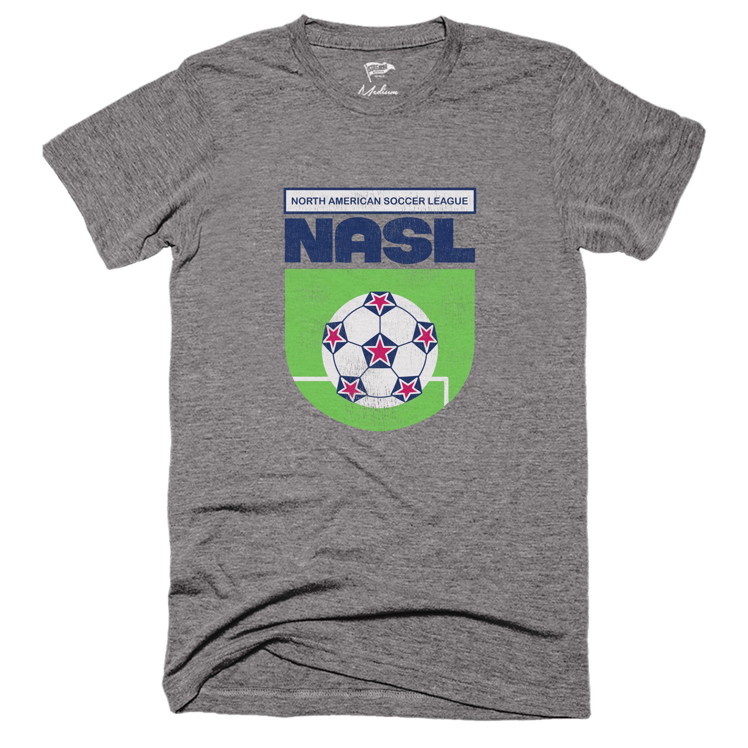 Nasl shirts sales