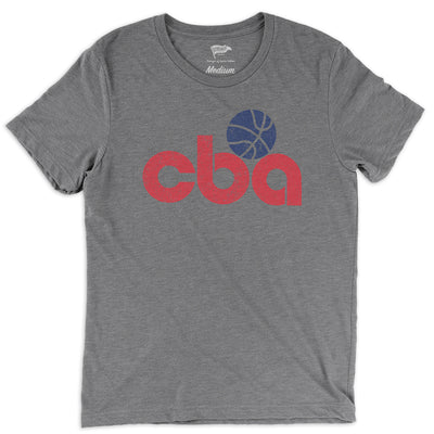 Defunct Basketball Leagues
