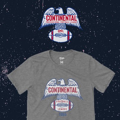 Continental Football League