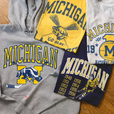 College Vault