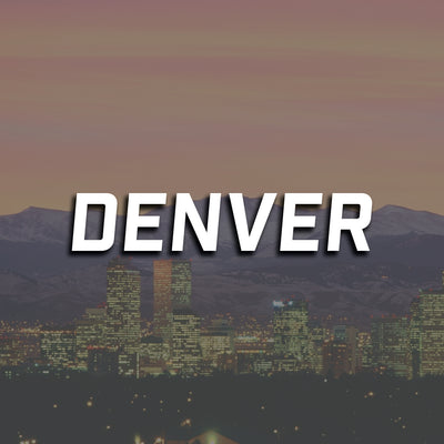 Denver, CO