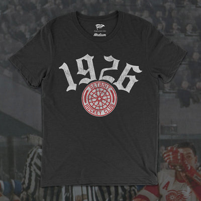 NHL Founding Year