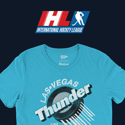 International Hockey League