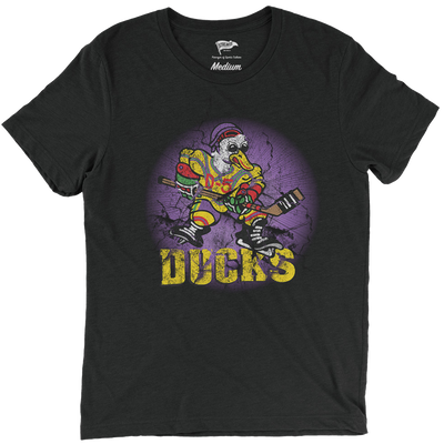 Ducks