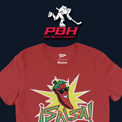 8 Bit Boston Hockey T Shirt