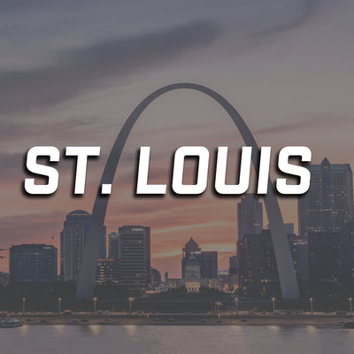 St. Louis, MO