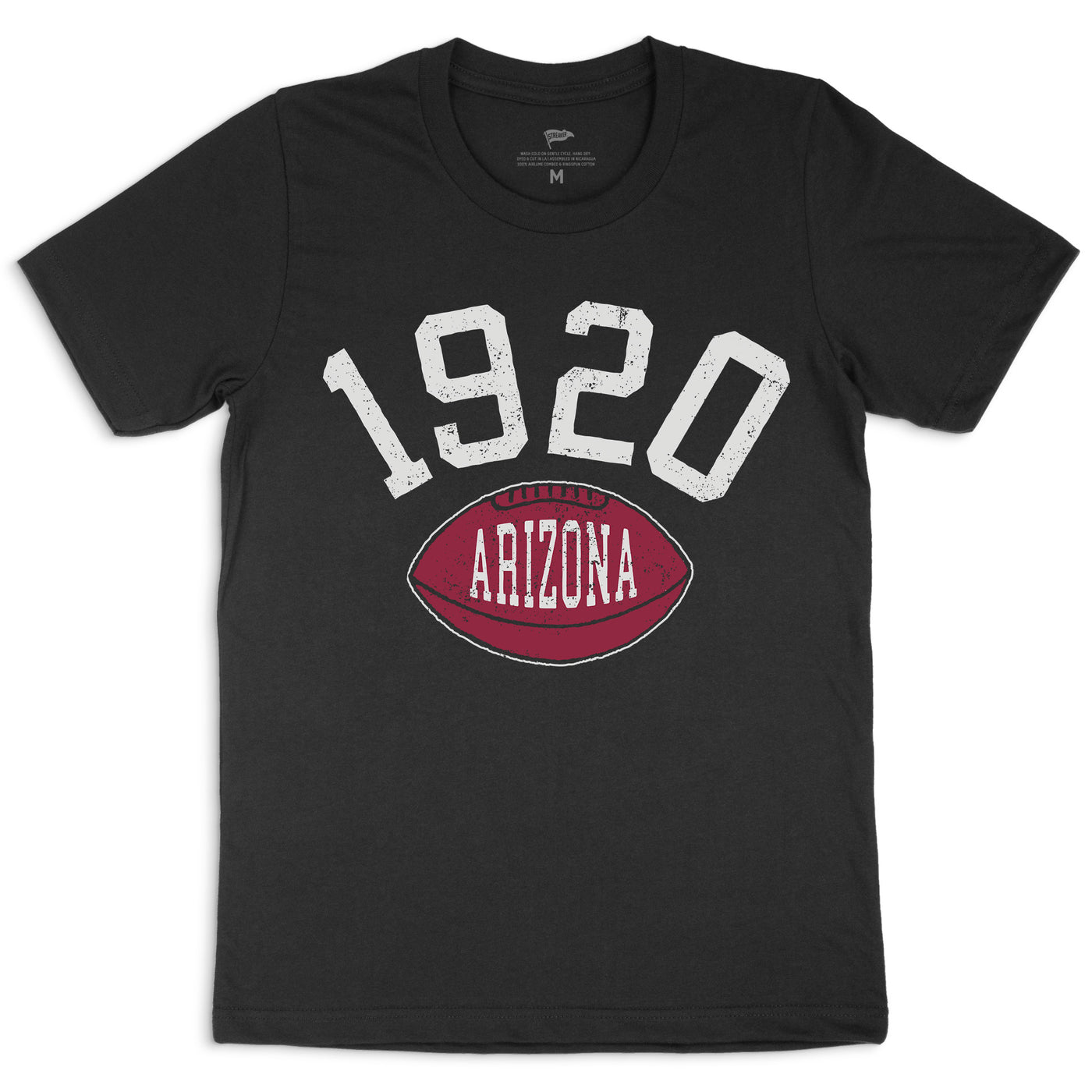 1920 Arizona Football Founding Year Tee