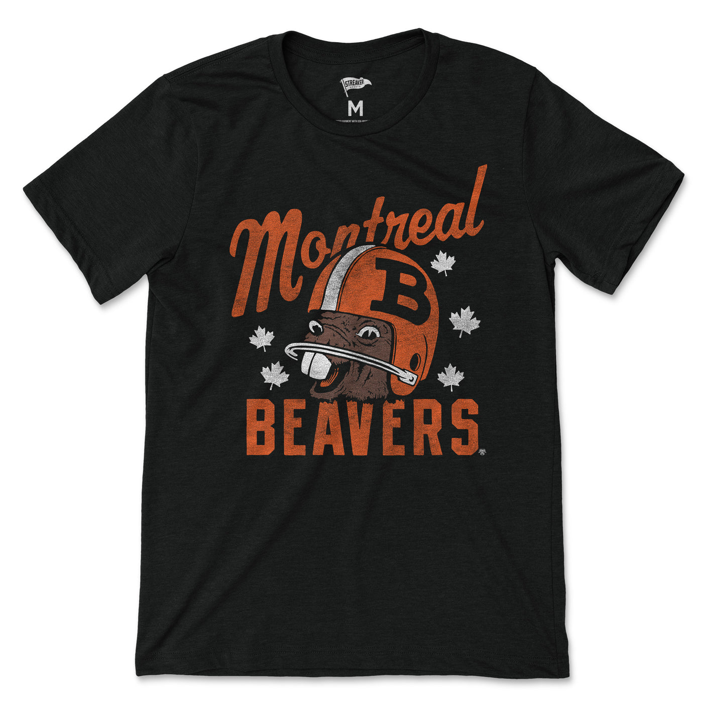 Beavers golf legends jersey