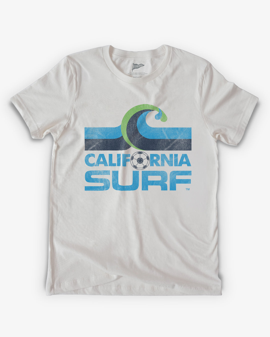 Vintage-Inspired Soccer Apparel | Streaker Sports