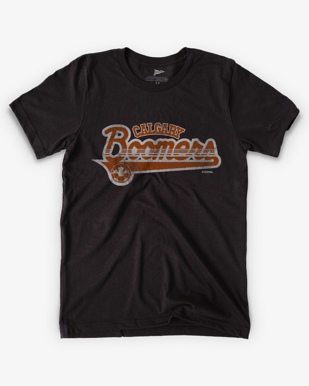 Vintage-Inspired Soccer Apparel | Streaker Sports