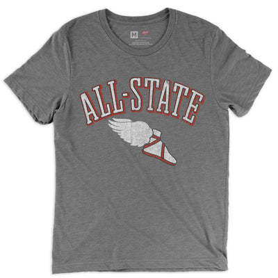 All-State Tee - Streaker Sports