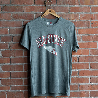 All-State Tee - Streaker Sports