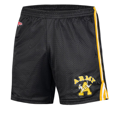 Army Vintage Mesh Lacrosse Shorts