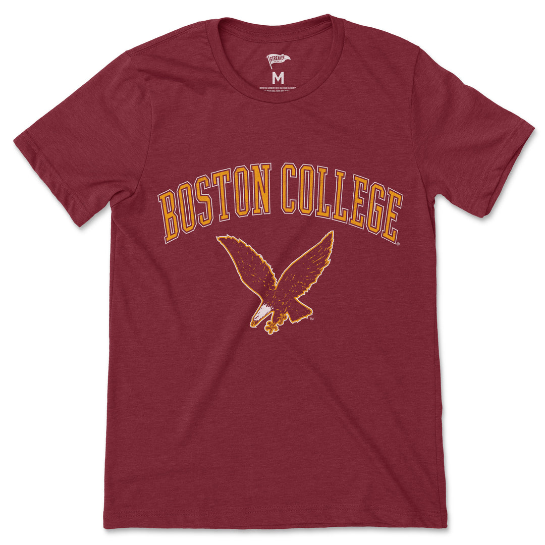Boston College – Streaker Sports