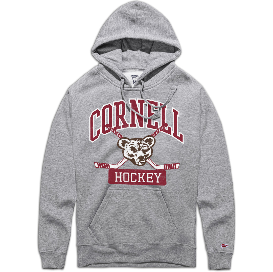 College hockey sweatshirts hotsell