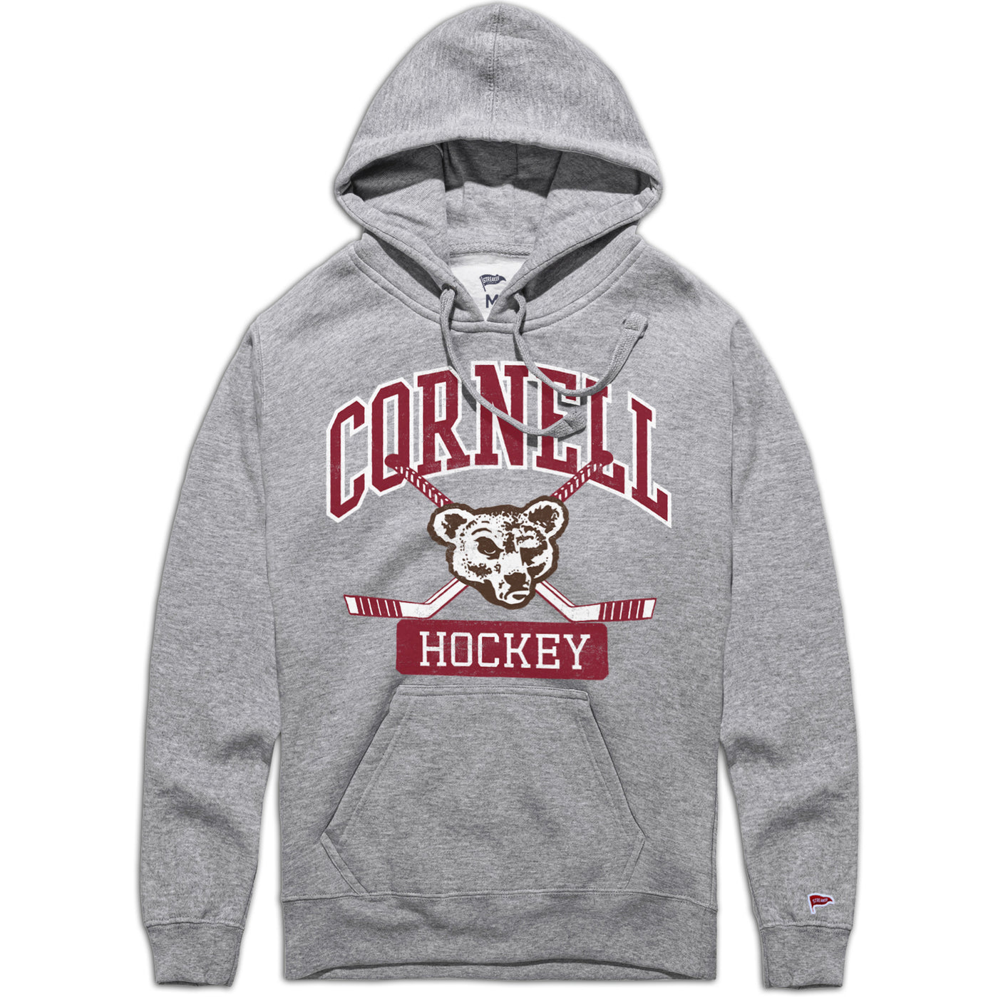 Cornell hockey sweatshirt outlet