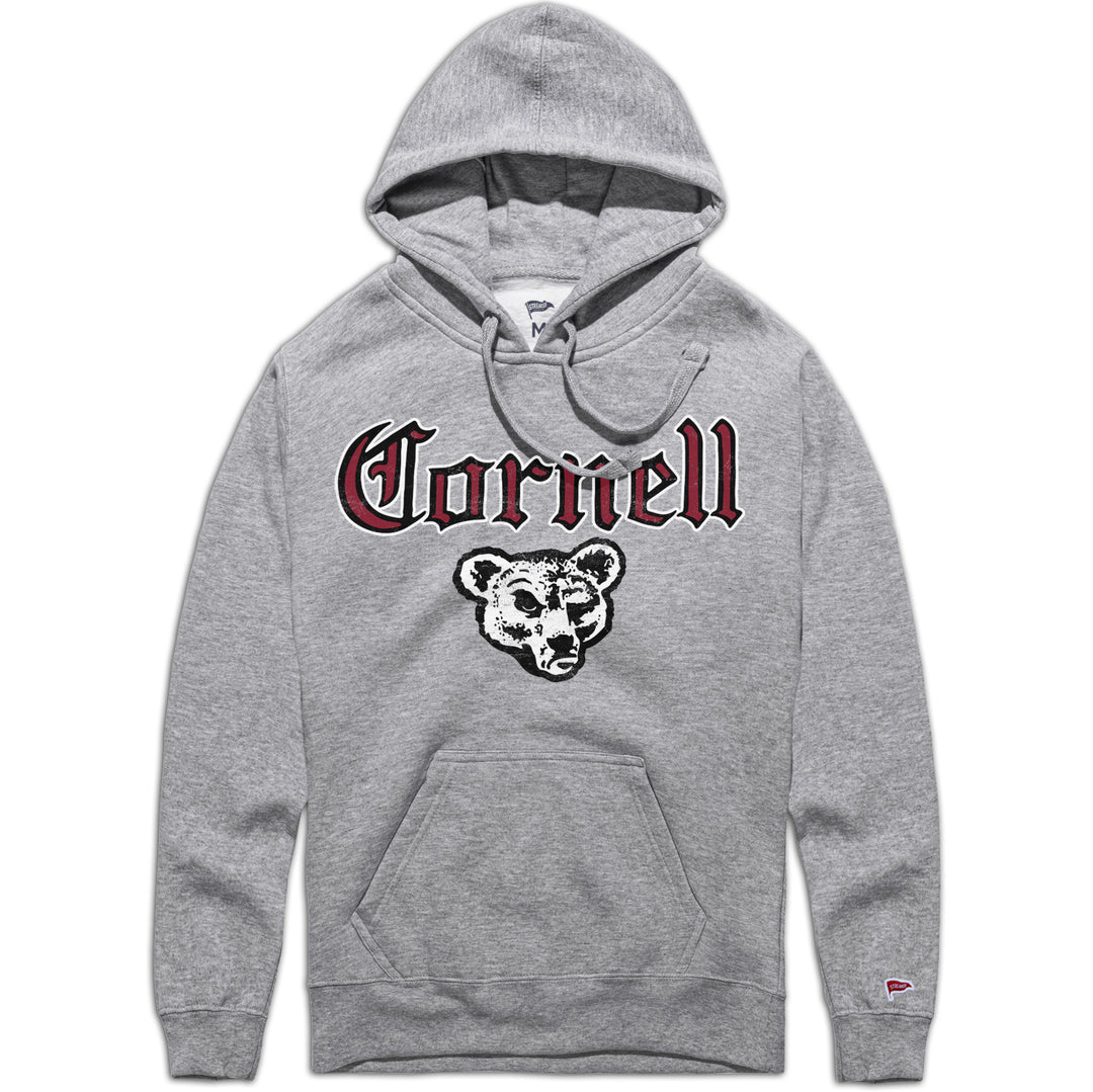 Cornell Vintage Campus Hoodie