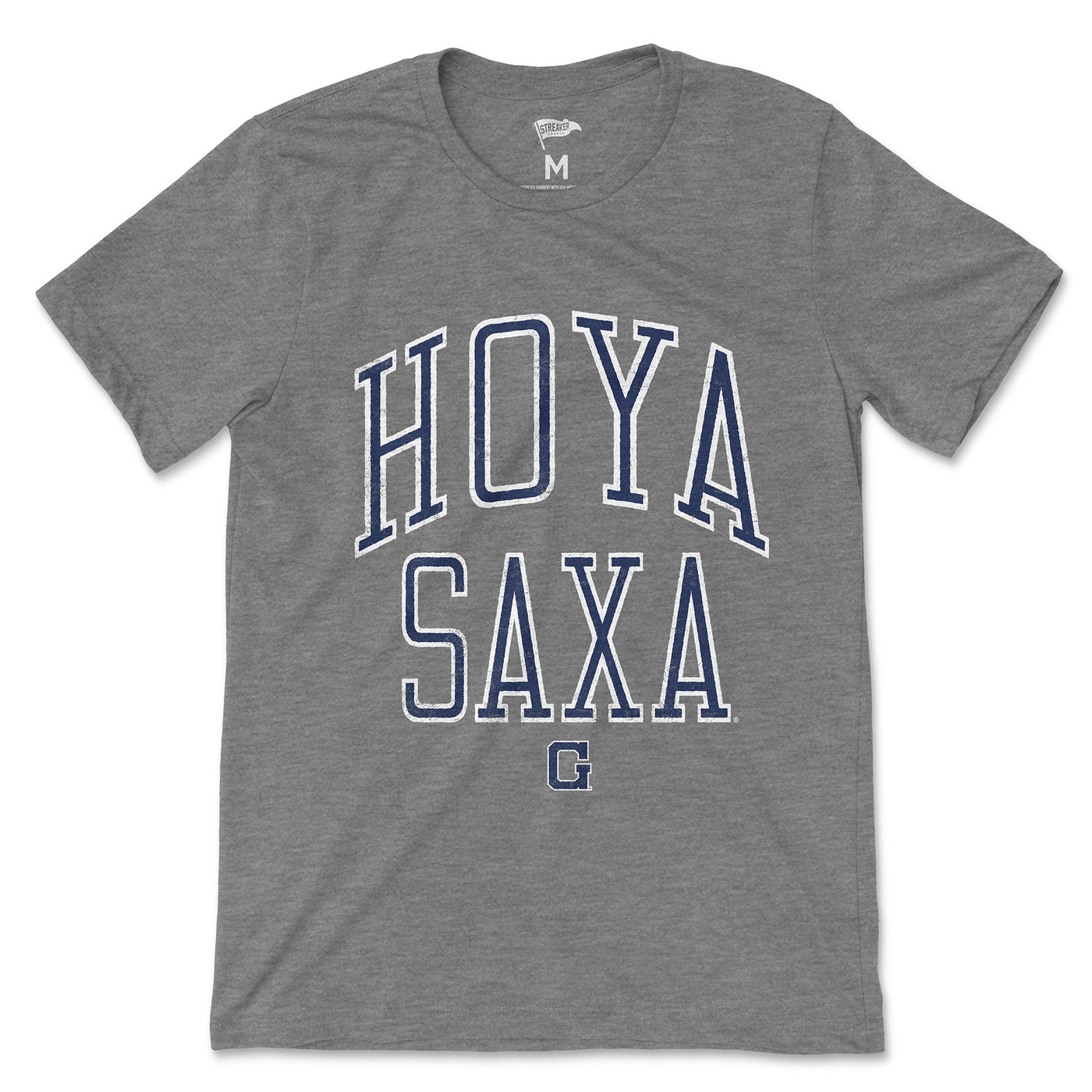 Georgetown Vintage Hoya Saxa Tee