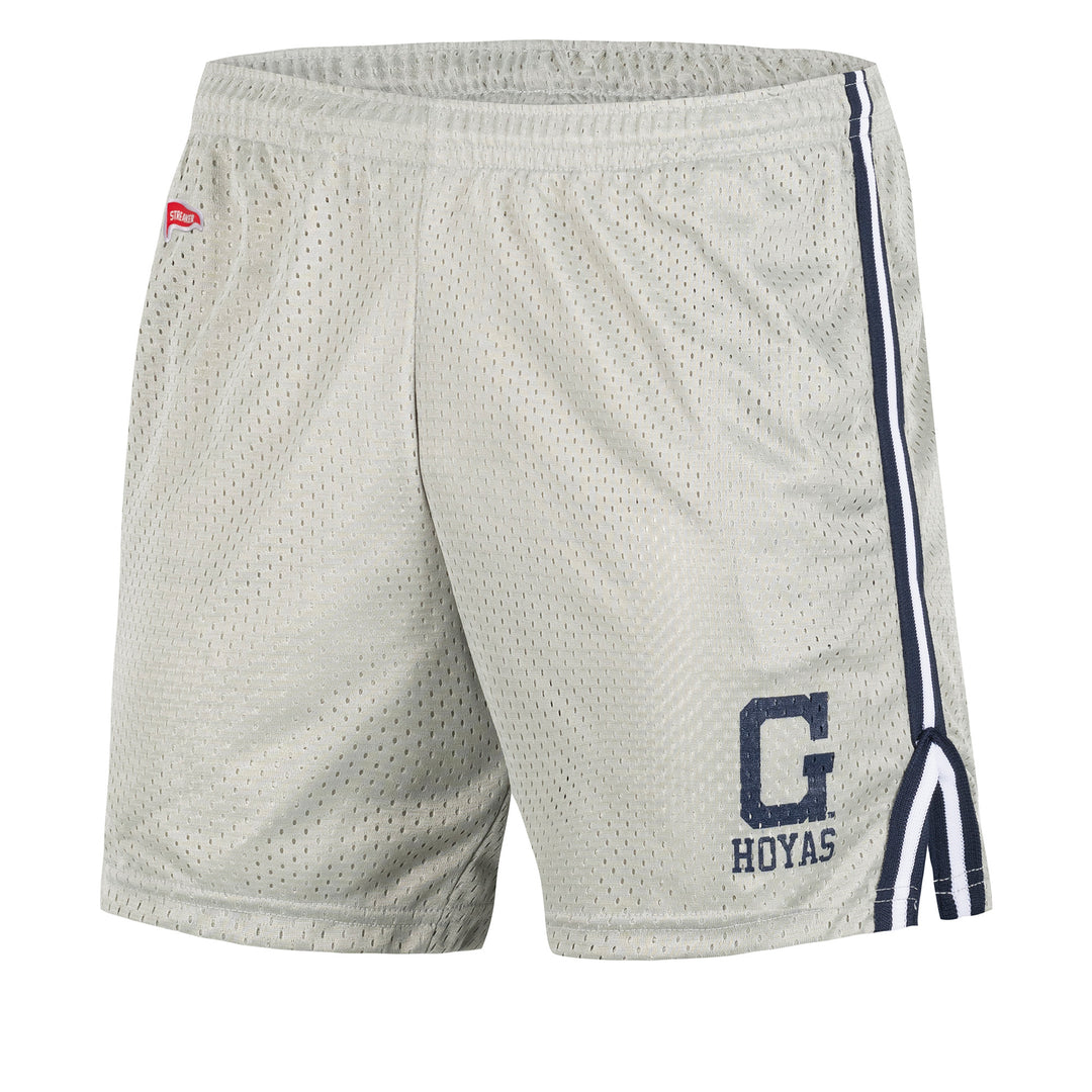 GeorgetownVintageMeshLacrosseS