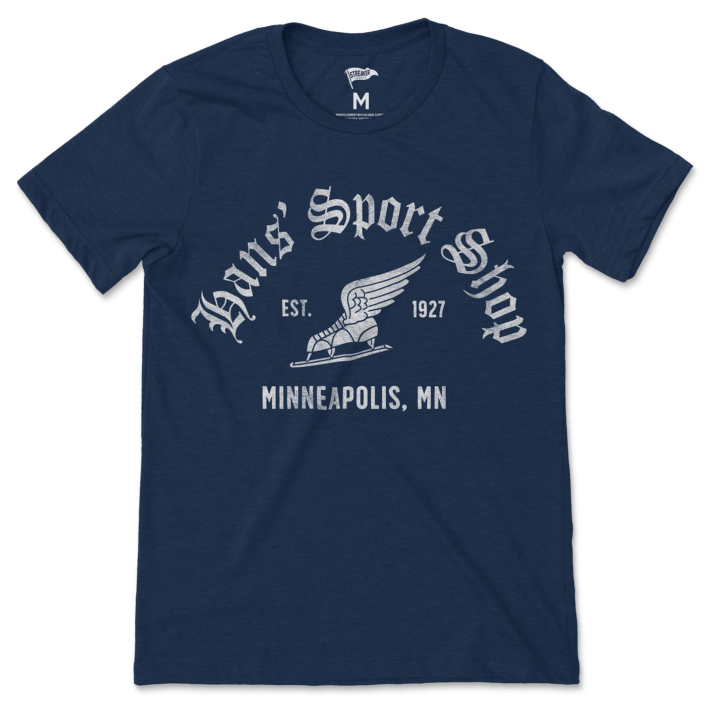 Hans' Sport Shop Tee