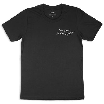 Haymakers for Hope Belles Tee