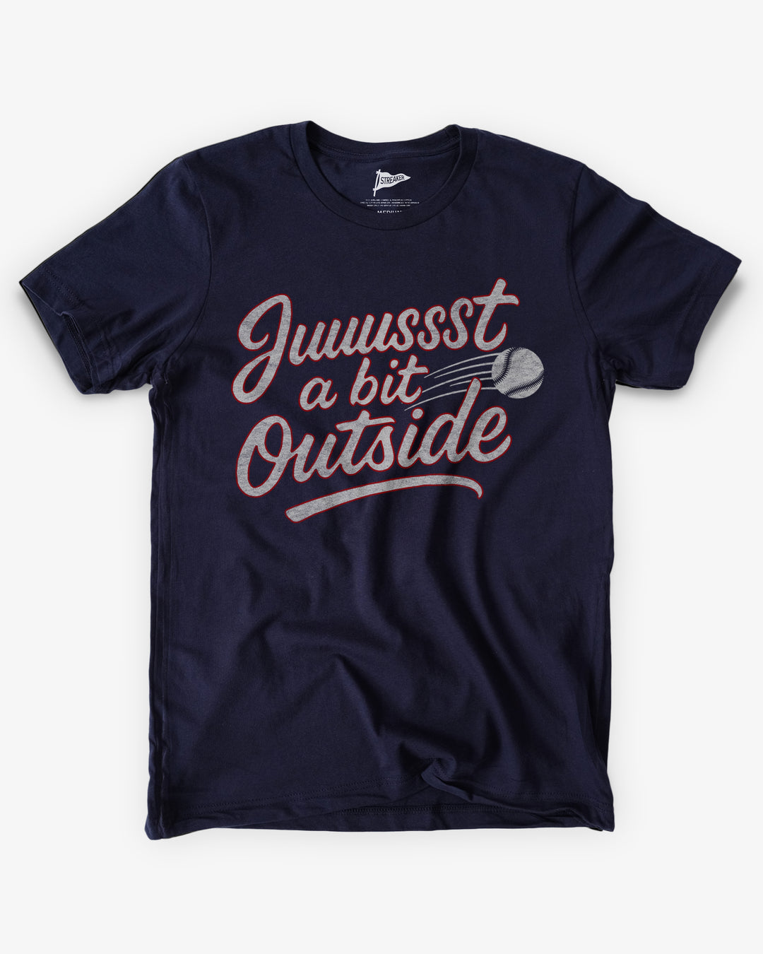 Vintage-Inspired Baseball Apparel | Streaker Sports