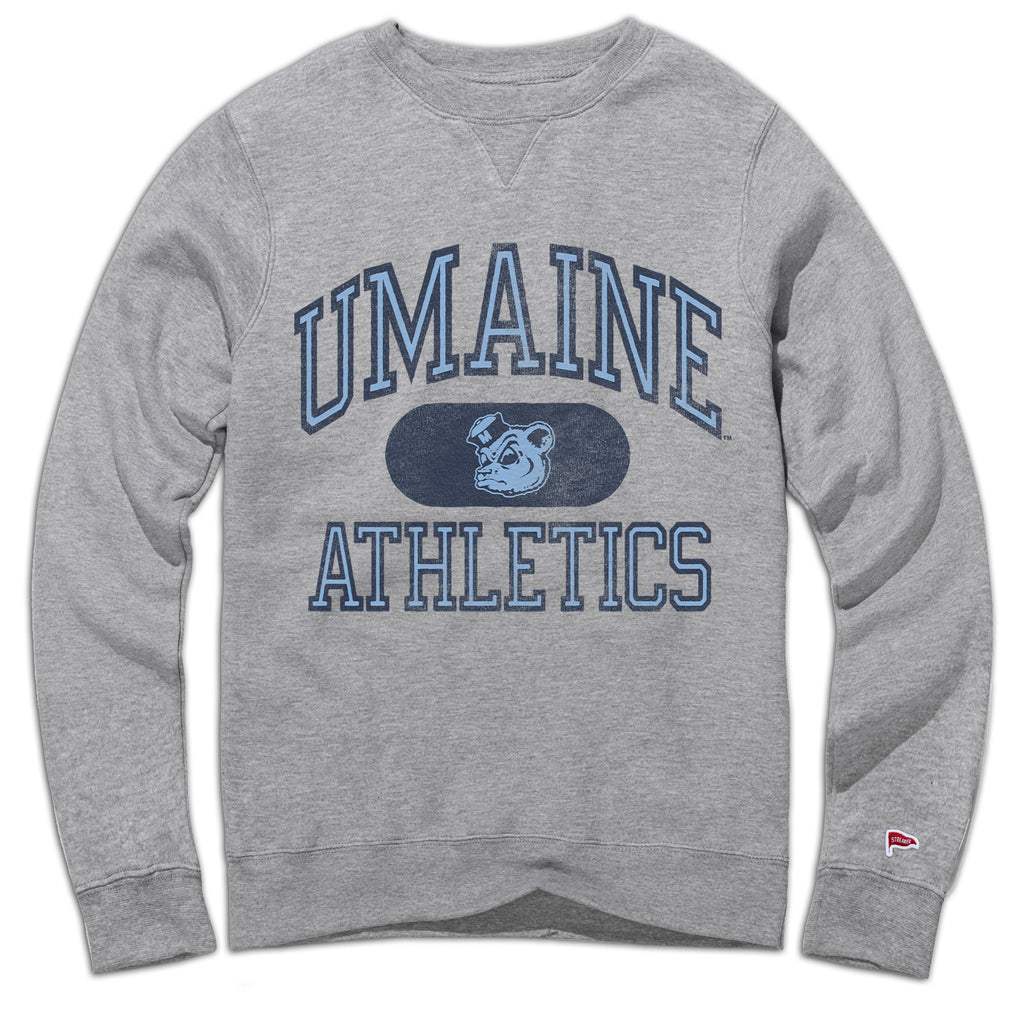 MAINE vintage スウェット MaineVintageLockerRoomCrewneck