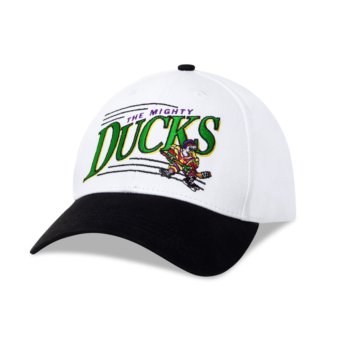 1992 Ducks Retro Scale Hat