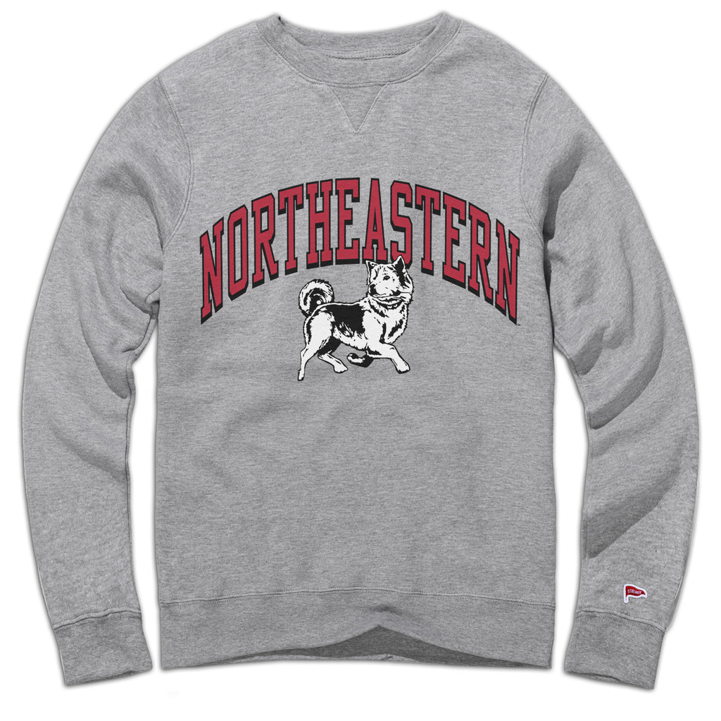 NortheasternVintageHuskyCrewne