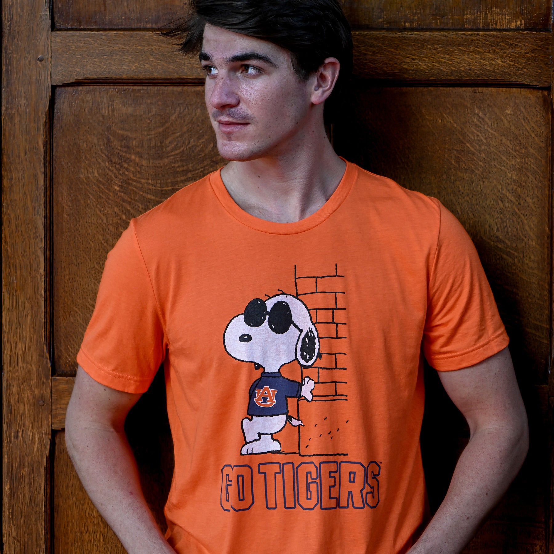 t shirt joe cool