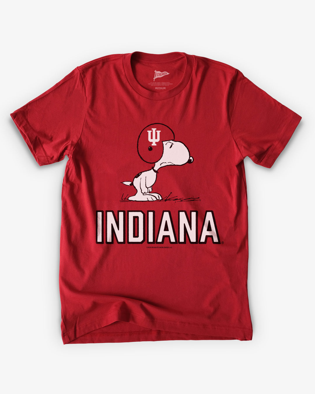 Vintage-Inspired College Football Apparel | Streaker Sports