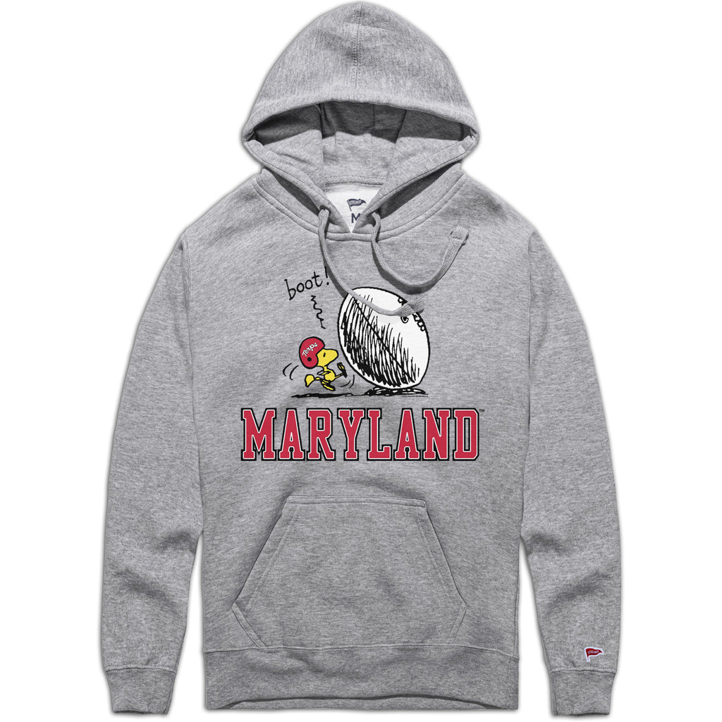 PeanutsxMarylandWoodstockFootb