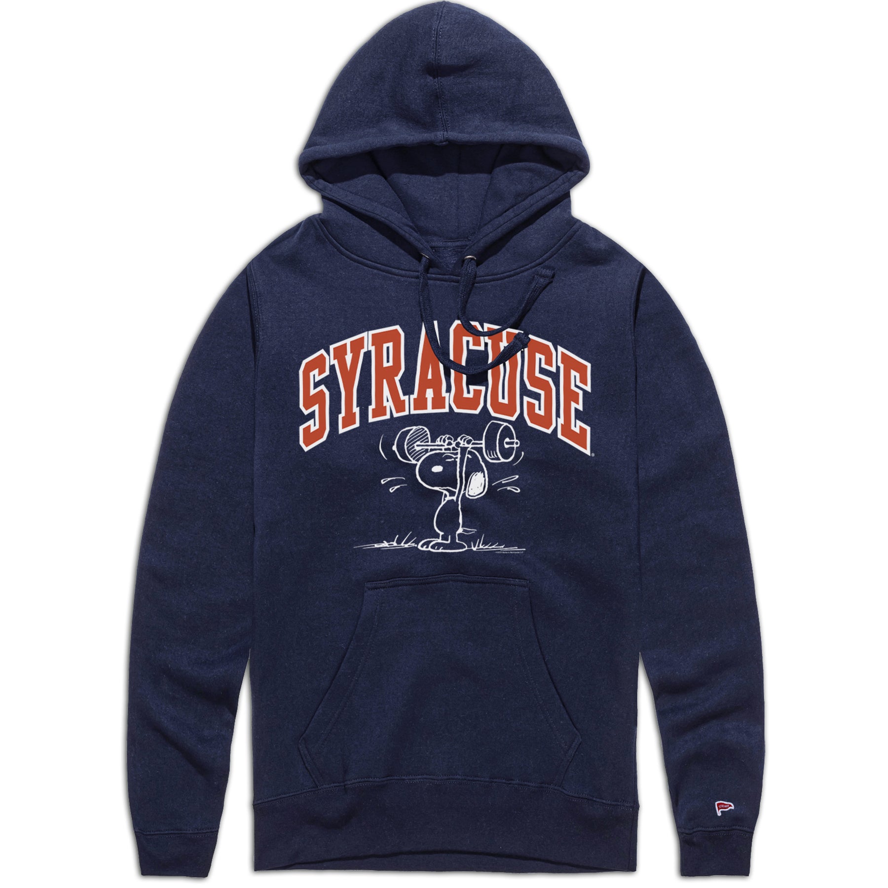 Syracuse Lacrosse College Lacrosse Sweatshirts Limited Edition