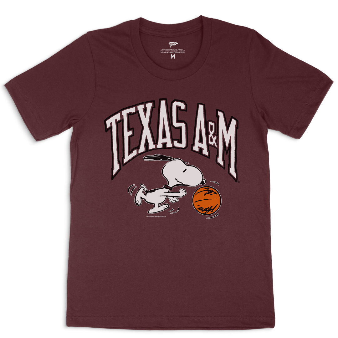 Texas A&M Vintage-Inspired Apparel | Retro Tees & Hoodies