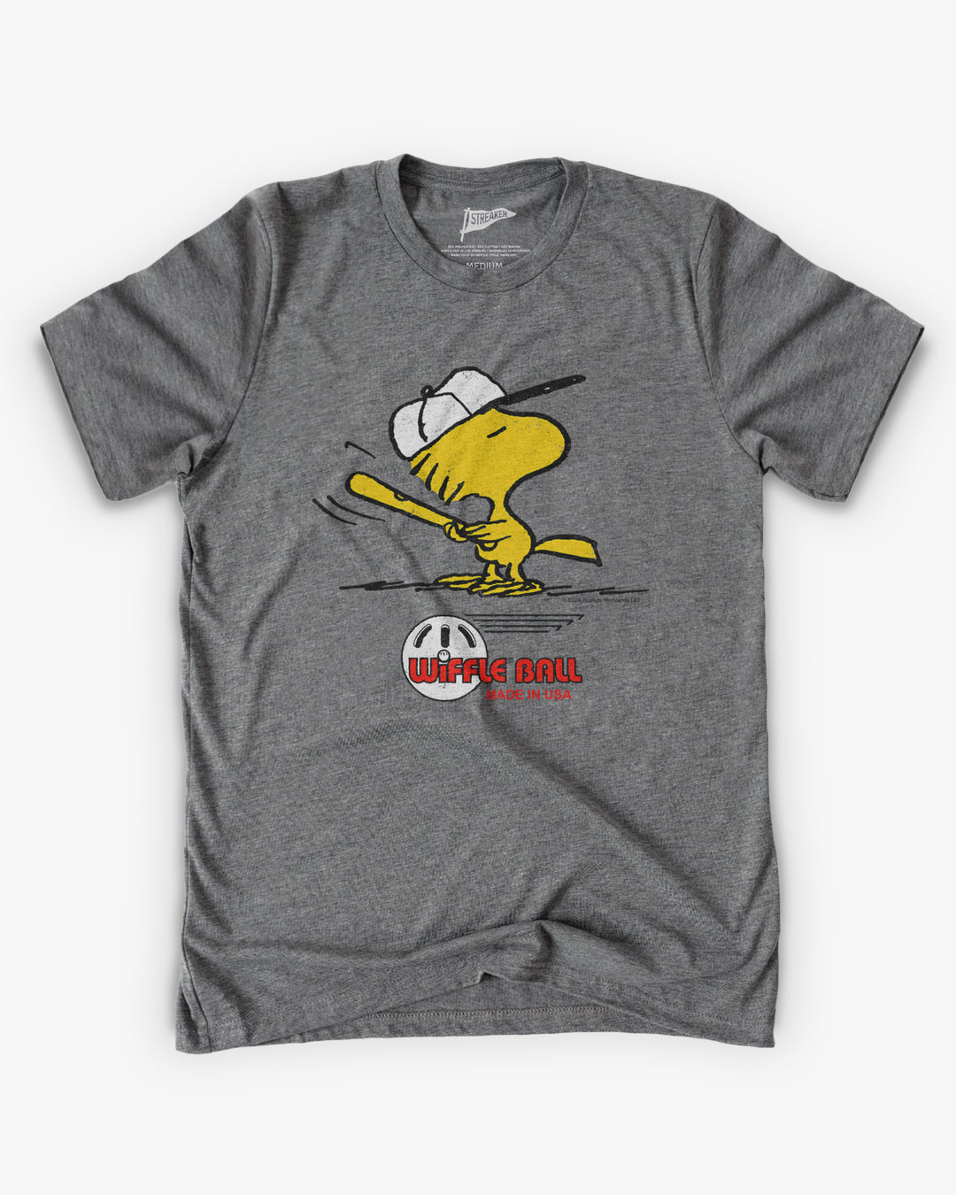 Vintage-Inspired Baseball Apparel | Streaker Sports