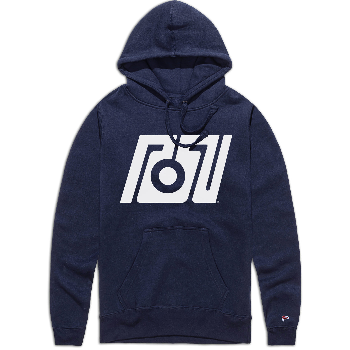 Penn State Vintage 1971 Icers Hoodie - Streaker Sports