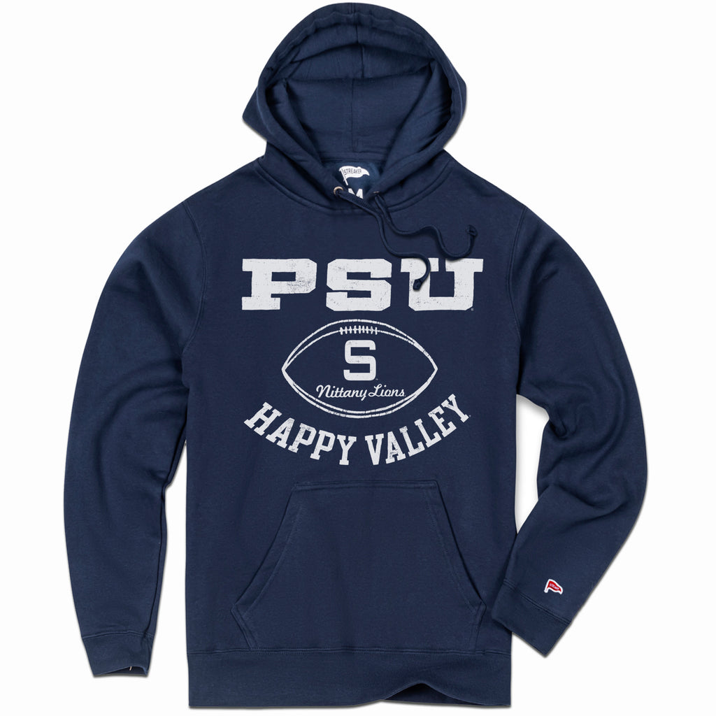 ヴィンテージ Penn State University 半袖スウェット ペンシルバニア カレッジ スウェット Penn State | Blue