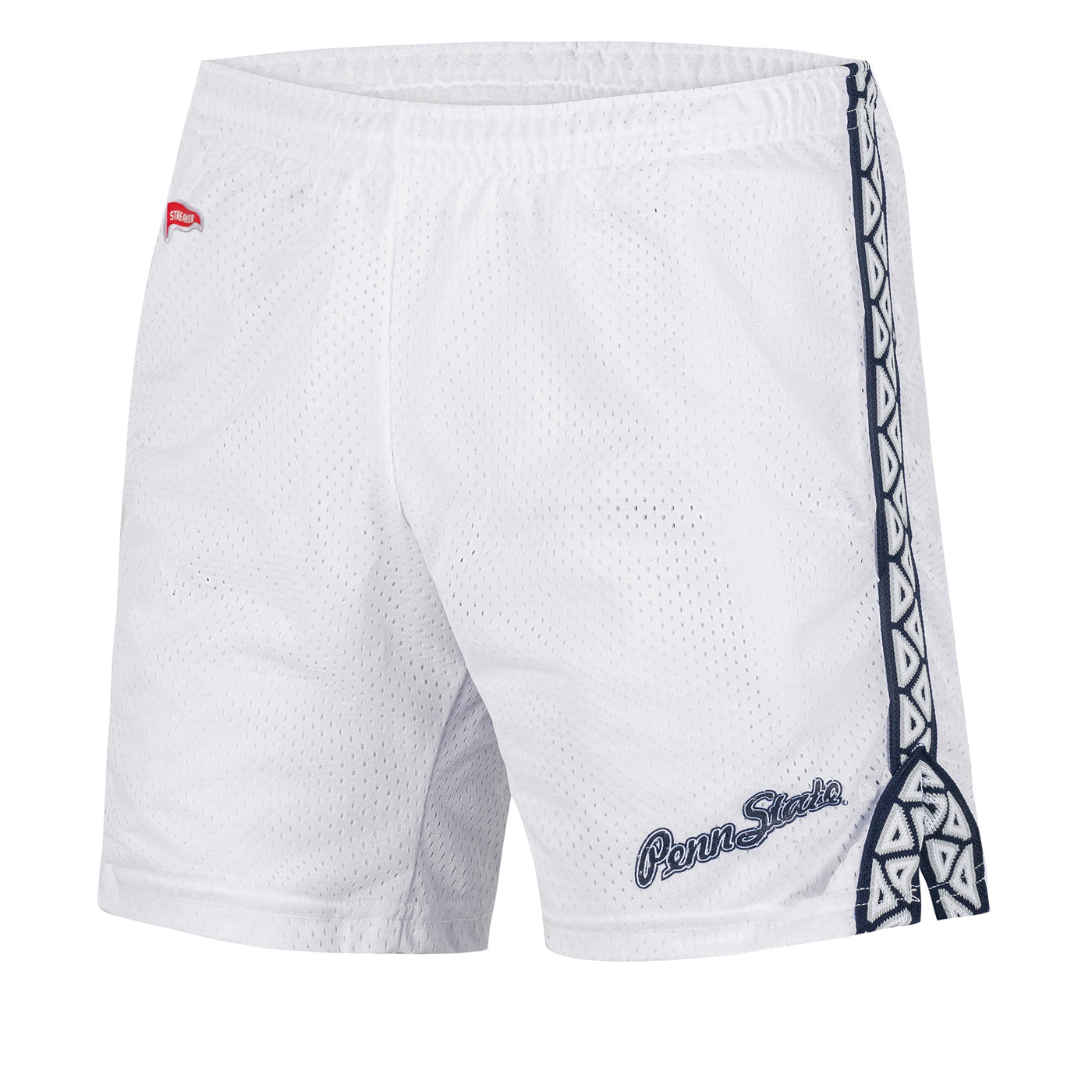 Penn State Vintage Mesh Lacrosse Shorts