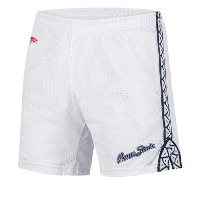 Penn State Vintage Mesh Lacrosse Shorts