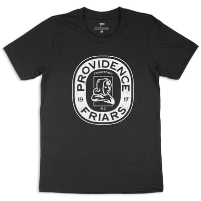 Providence College Vintage Arena Tee - Streaker Sports