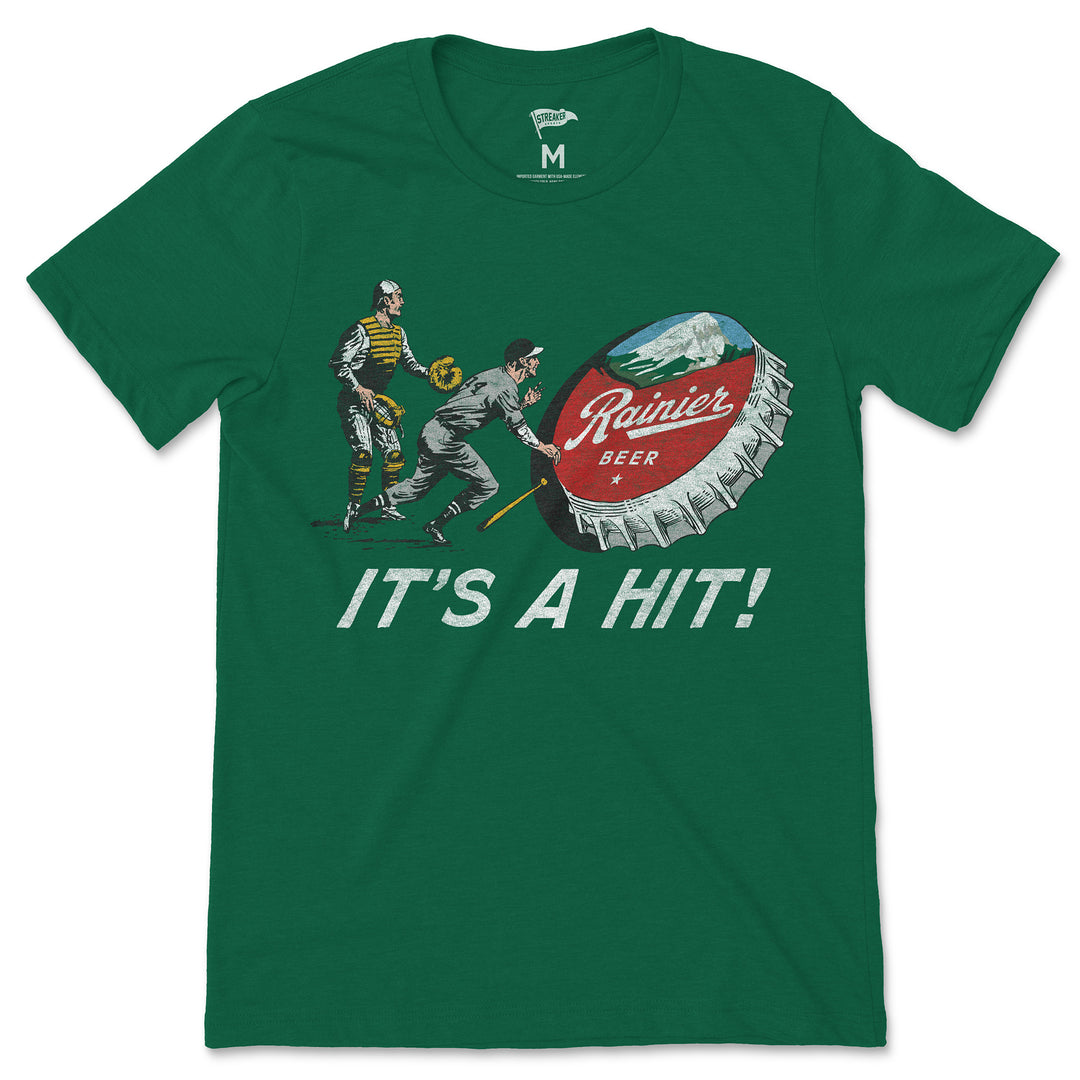Beer – Streaker Sports